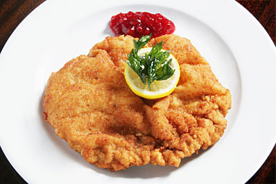 Wiener Schnitzel