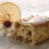 <br>Apple Strudel